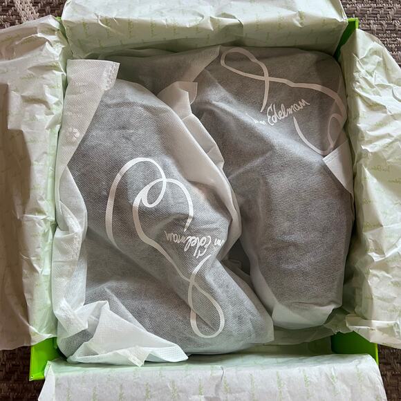 Sam Edelman Platform Loafer Sz 9.5 - Picture 4 of 6